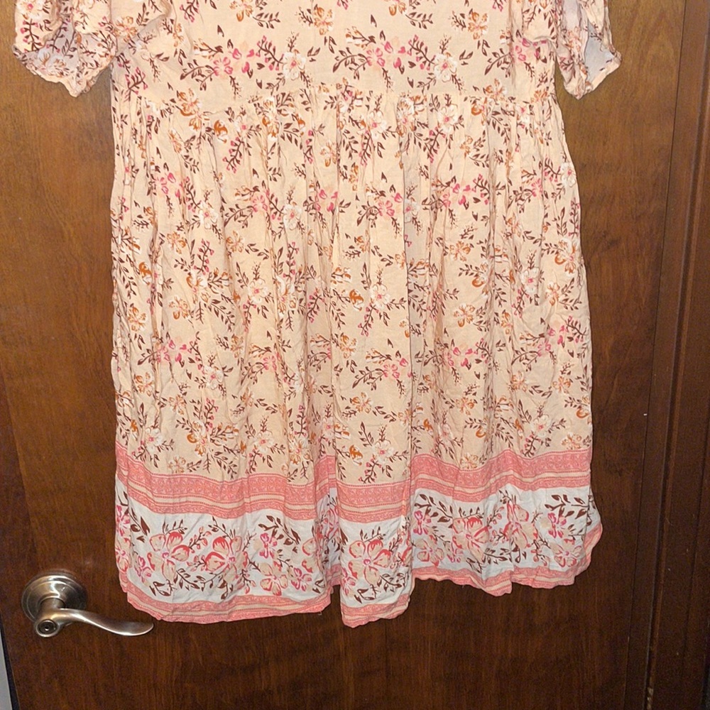 Umgee dress Size Small - Picture 5 of 5